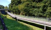 Trail Electric bike Saverne - Boucle Saverne Plan incliné Vallée des éclusiers  - Photo 10