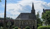 Tour Wandern Malmedy - Malmedy - Bernister - Burnenville - Photo 11