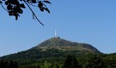 Trail Walking Orcines - Fontaine_Berger_Tour_Puys_1 - Photo 1