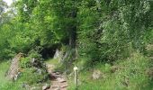Trail Walking Saint-Savin - 3 chapelles fait - Photo 5