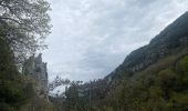 Tour Wandern Saint-Remèze - Gorges de l’Ardèche  - Photo 19
