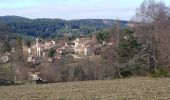 Percorso A piedi Fayet-Ronaye - Les Fessilles - Photo 1