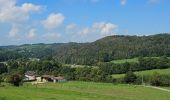 Tocht Stappen Dison - Andrimont - Nez de Napoléon  - Limbourg - Photo 7