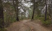 Tour Wandern Manosque - 1En direction de Dauphin, Parking virage Bellevue - Photo 1