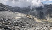 Trail Walking Val-Cenis - Col agnel puis Lac d'Ambin Bramans - Photo 8