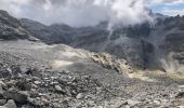 Excursión Senderismo Val-Cenis - Col agnel puis Lac d'Ambin Bramans - Photo 8