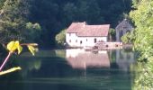 Tour Wandern Scey-Maisières - Scey en Varais Ravin de Valbois - Photo 16