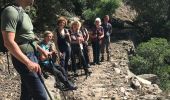 Tour Wandern Murzo - Ancien chemin muletier de Myna - Photo 4