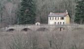 Tour Wandern Perrigny - Perrigny Montaigu Conliége (IBP 84) 30 mars 2021 - Photo 7