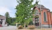 Excursión Bici eléctrica Ronse - Renaix- La Houppe par Ellezelles - Photo 18