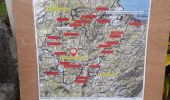 Tour Wandern Le Lorrain - 22 mai 22 mornes 22km lorrain - Photo 1