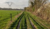 Excursión Senderismo Boran-sur-Oise - randonnée abbaye de Royaumont - Photo 8