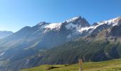 Trail Walking La Grave - Plateau d'Emparis - Photo 12