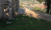 Trail Walking Villefranche-de-Rouergue - Villefranche de Rouergur - Photo 2