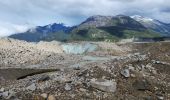 Tocht Stappen Chile Chico - Glaciar Exploradores - Photo 10