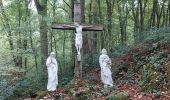 Trail Walking Philippeville - Franchimont 130922 - Photo 5