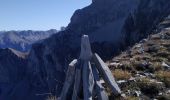 Tour Wandern Châtel-en-Trièves - le Rattier - Photo 4