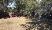 Trail Walking Prades - Canal de Boera - Abbaye St Michel-de-Cuxa - Taurinya - Tour de Corts en boucle - Photo 4