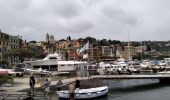 Tour Wandern Portofino - Portofino-margherita-8kmD350m-mai22 - Photo 11