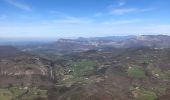 Tour Wandern Dieulefit - Vitrouillières Dieulefit  - Photo 6