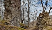 Excursión A pie Gomadingen - Hohenzollernweg - Alternative Killer - und weiter - Photo 4