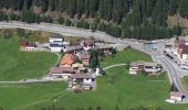 Percorso A piedi Gemeinde Sölden - Panoramaweg - Photo 7