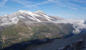 Trail Walking Tignes - le rocher de la Davie - Photo 13