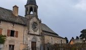 Tour Wandern Peyre en Aubrac - Mon chemin de St Guilhem étape 1 - Photo 15