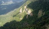 Randonnée Marche Sarcenas - Col de Porte_La Pinea_Oratoire d'Orgeval - Photo 13