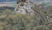 Tour Wandern Volx - Volx Bellevue  - Photo 2