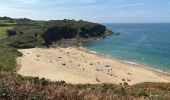 Tour Wandern Cancale - Boucle pointe du Grouin Cancale - Photo 15