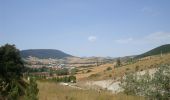 Tour Wandern Esteribar - Camino Francés - Etp3 - Zubiri - Pamplona - Photo 1