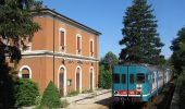 Tocht Te voet Besana in Brianza - GIRO FRA LE CASCINE Parco Valle del Lambro - Photo 2