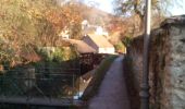 Excursión Senderismo Chevreuse - chevreuse - Photo 2