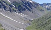 Excursión Senderismo Pralognan-la-Vanoise - 2022-06-25 Marche TGV Refuge Col de la Vanoise Refuge Arpont - Photo 4