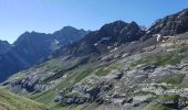 Percorso Marcia Gavarnie-Gèdre - Brêche de Roland - Photo 15