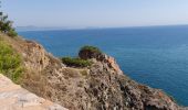 Trail Walking Begur - Sa Riera 220722 - Photo 9