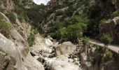 Randonnée Marche Mons - Gorges d'héric  - Photo 2