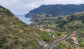 Excursión Senderismo Porto da Cruz - iti 19 - Photo 3