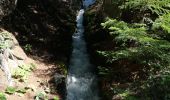 Excursión Marcha nórdica Arbaz - les deux bisses  - Photo 2