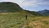 Trail Walking Beaucens - soum de mont - Photo 1