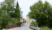 Randonnée A pied Rapolano Terme - IT-505 - Photo 7
