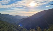 Trail Walking Saint-Raphaël - isabelle  - Photo 9