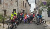 Tour Wandern Douelle - filles mamu aprem - Photo 5