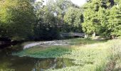 Tocht Te voet Huisseau-sur-Cosson - Château de Nanteuil - Photo 6