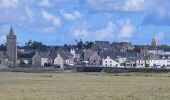 Tocht Stappen Barneville-Carteret - Séjour Cotentin Etape 6 Barneville - Portbail - Photo 6