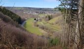 Tocht Stappen Stavelot - 2021-03-10_14h59m08_1227 - Photo 6