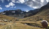 Tour Wandern Villar-d'Arêne - Lac de l’Arsène 01-10-2019 - Photo 14