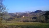 Trail On foot Montalto Pavese - IT-201 - Photo 7