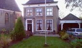 Tocht Te voet Hoeksche Waard - Sint Anthoniepolderroute - Photo 4